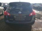 2010 Nissan Rogue S за продажба в Elgin, IL - Front End