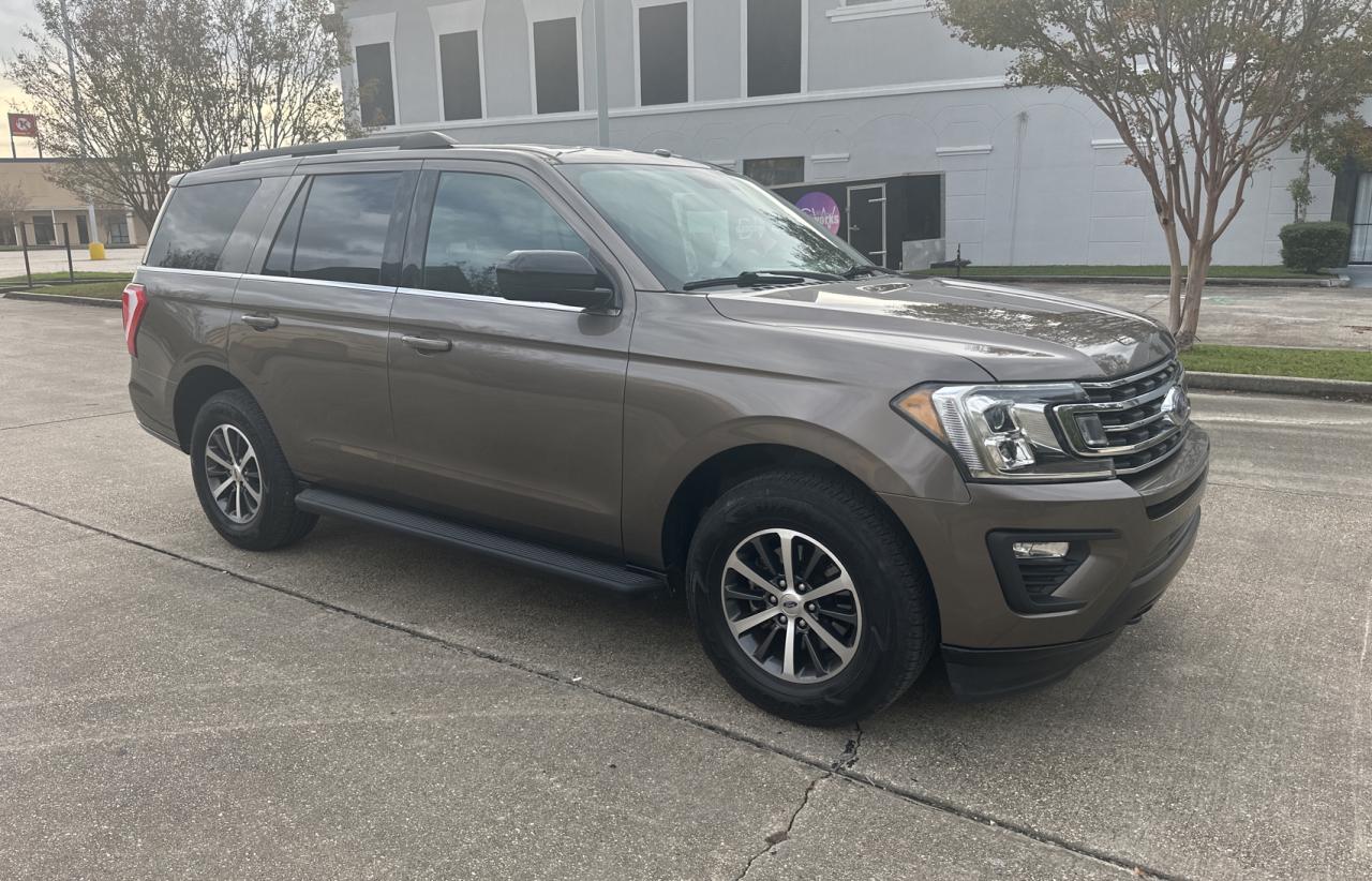 2019 Ford Expedition - Image 1