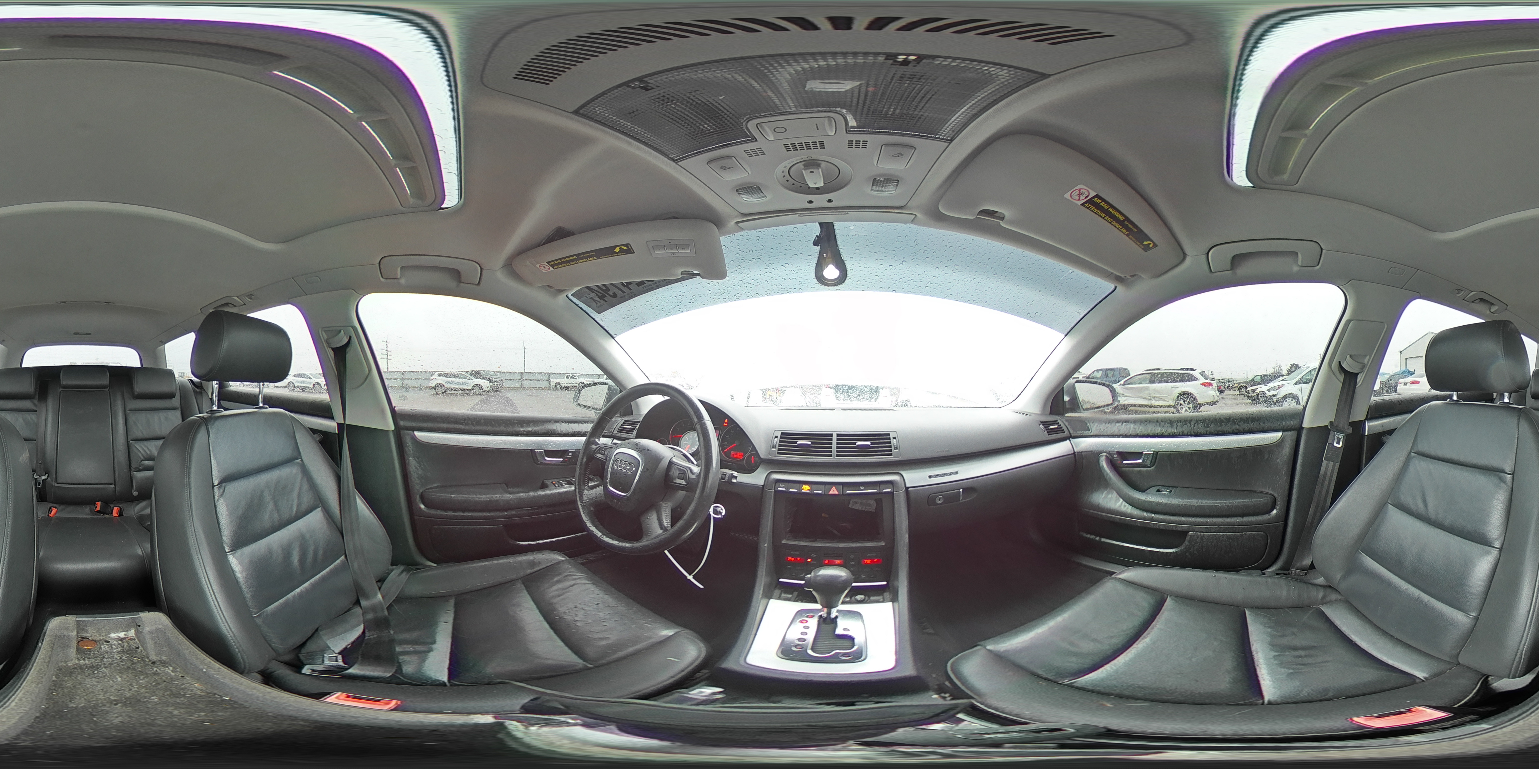 2008 Audi A4 - Image 13