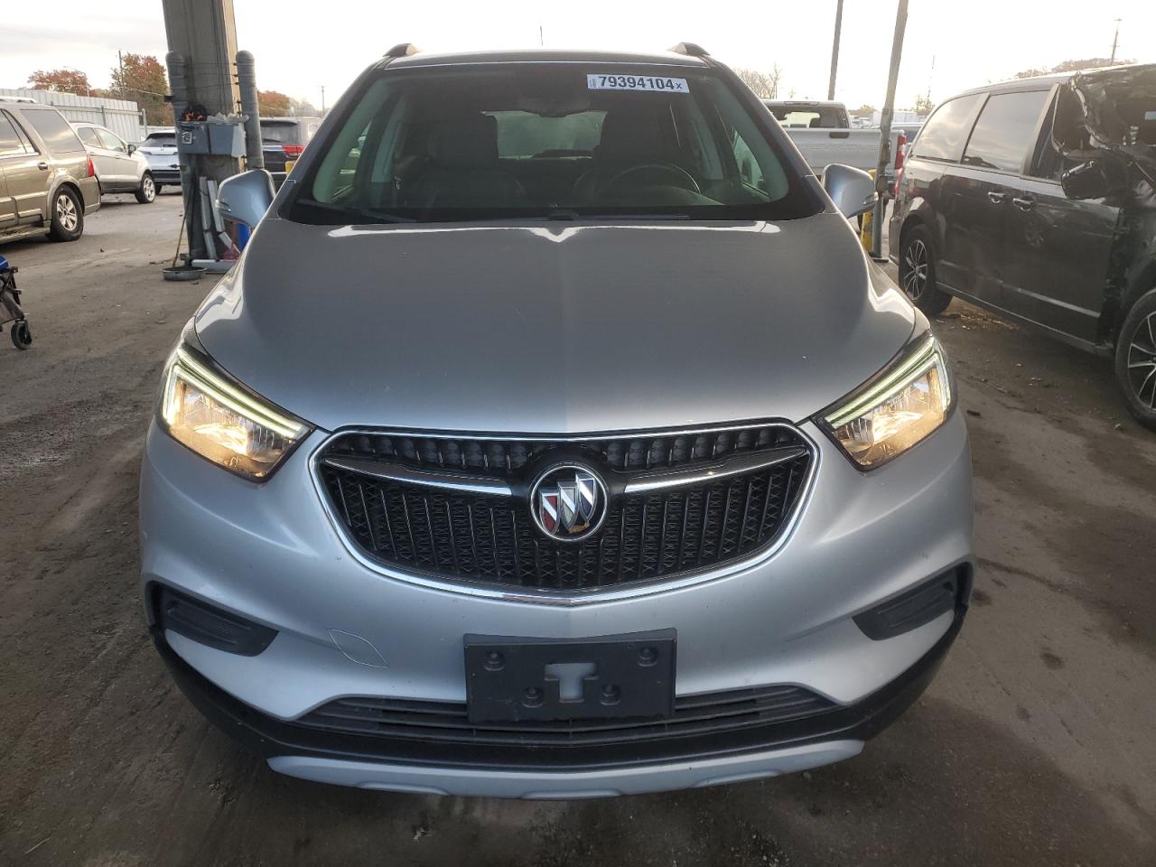 2019 Buick Encore - Image 5