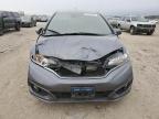 2020 Honda Fit Ex للبيع في Kansas City، KS - Front End