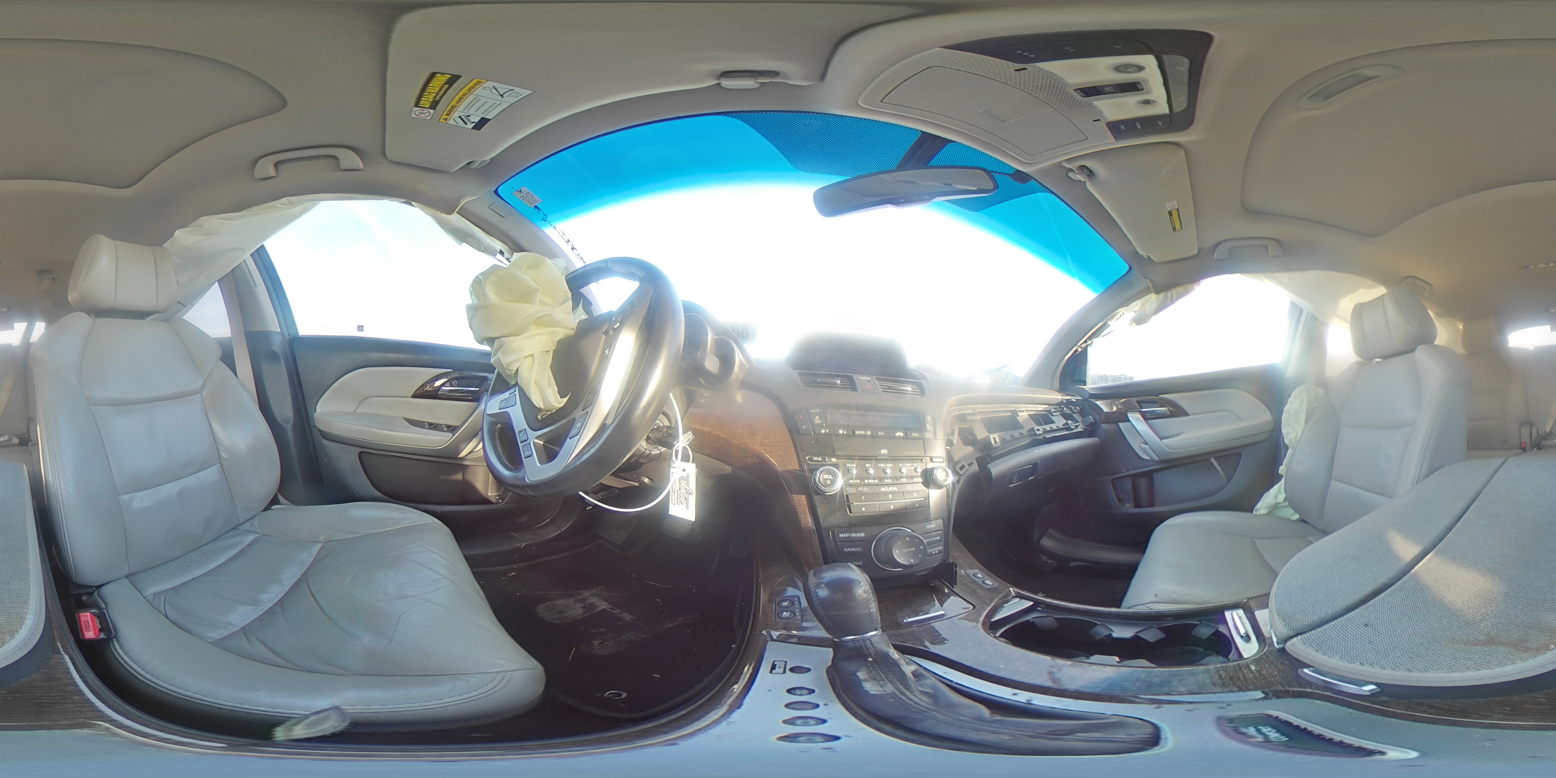 2011 Acura MDX - Image 13
