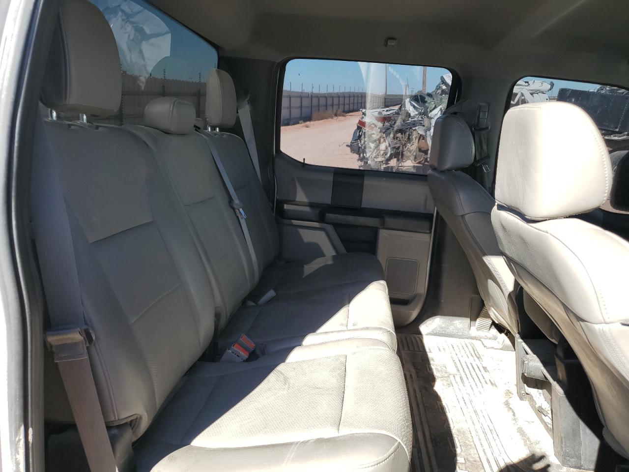 2019 Ford F250 Super Duty VIN: 1FD7W2A66KEG80905 Lot: 80718714