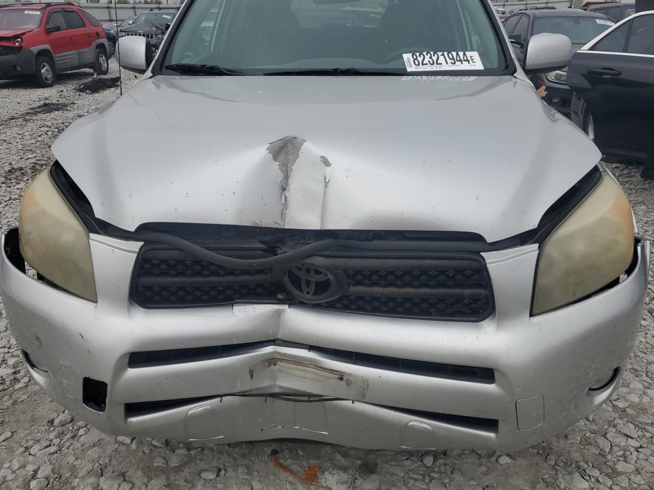 2007 Toyota RAV 4 - Image 12