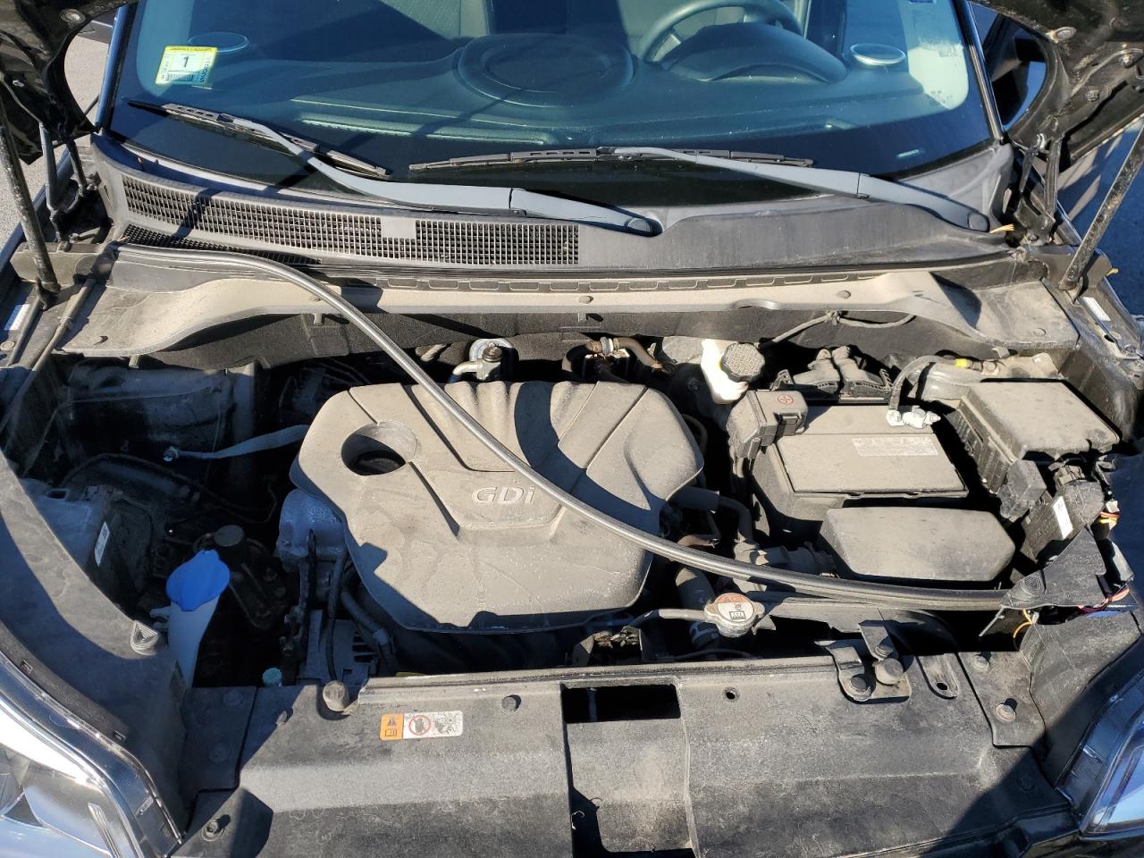 2016 Kia Soul - Image 13