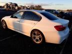 2015 BMW 320D M SPO for sale at Copart SANDTOFT