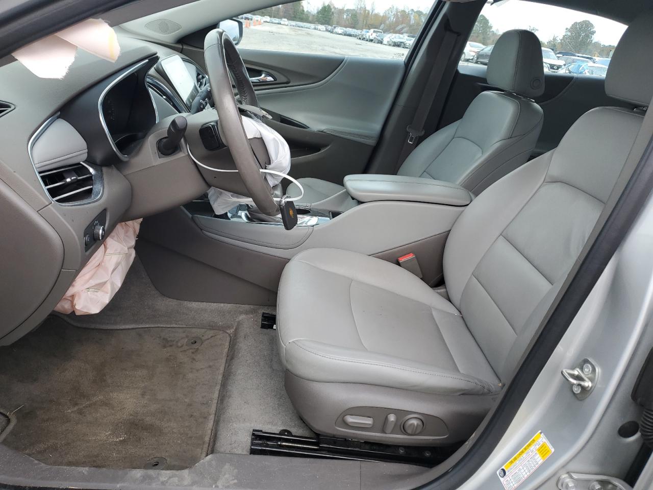 2018 Chevrolet Malibu - Image 7