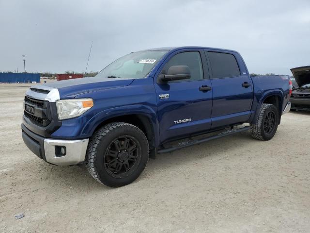 2014 Toyota Tundra Crewmax Sr5