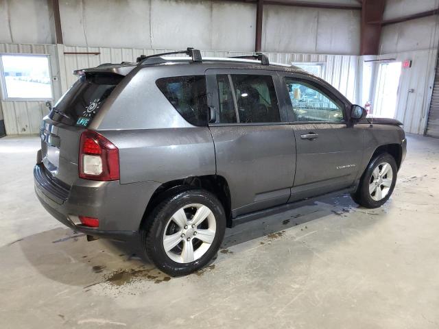  JEEP COMPASS 2016 Серый