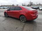 2017 Toyota Corolla L na sprzedaż w Fort Wayne, IN - All Over