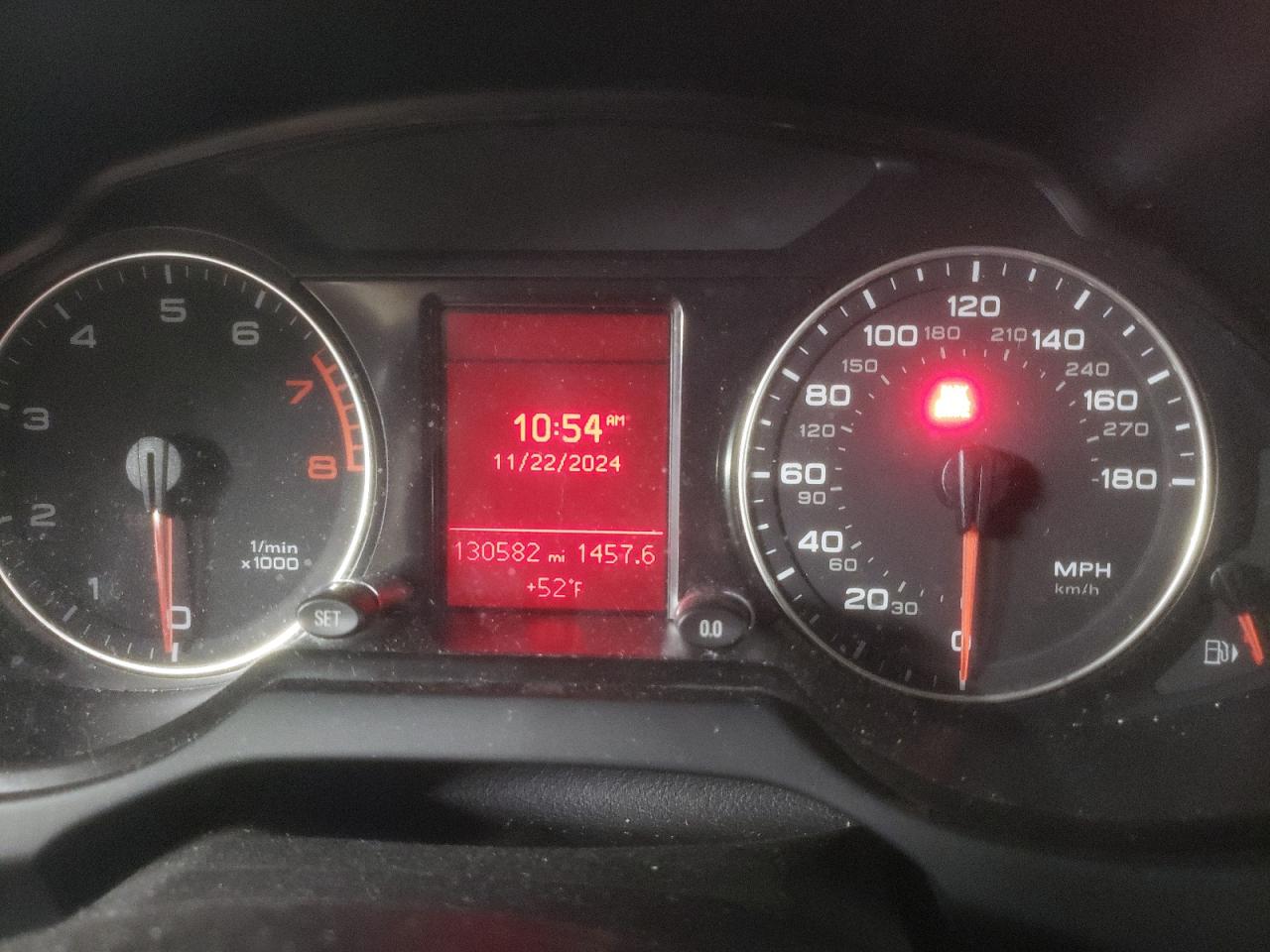 2010 Audi Q5 - Image 9