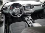2017 Kia Sorento Lx zu verkaufen in Baltimore, MD - Vandalism