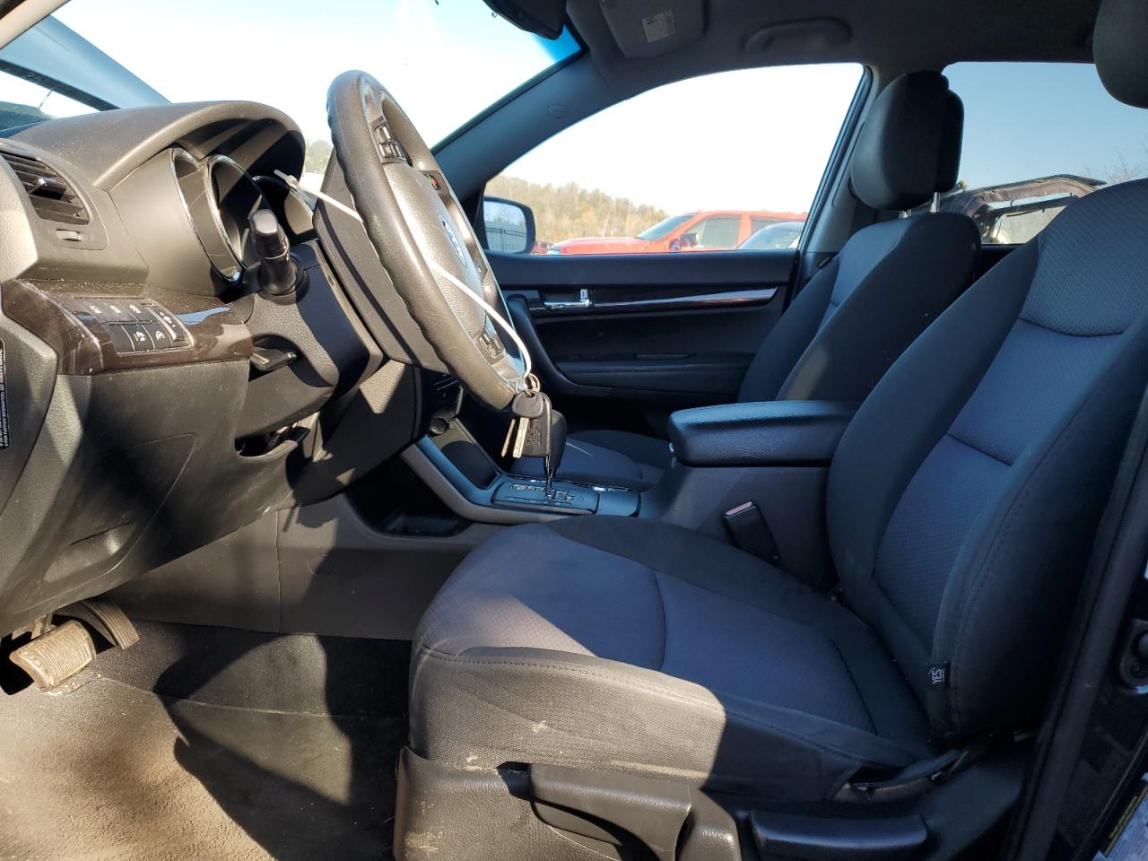 2012 Kia Sorento - Image 7