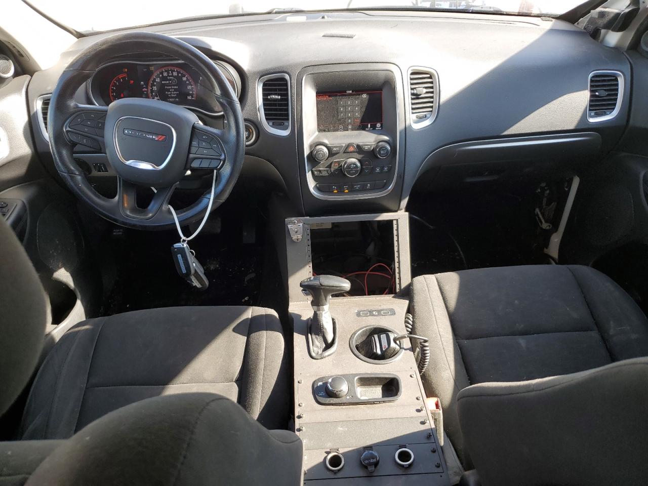 2019 Dodge Durango - Image 8