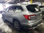 2019 Honda Pilot Touring продається в Denver, CO - Rear End