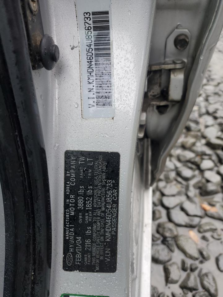 2004 Hyundai Elantra - Image 13