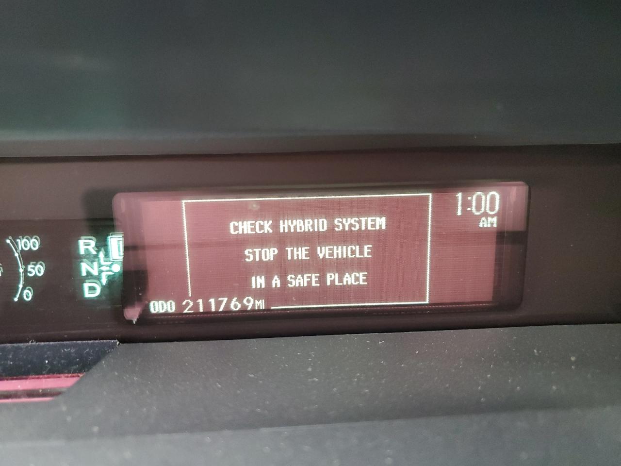 2014 Toyota Prius - Image 9