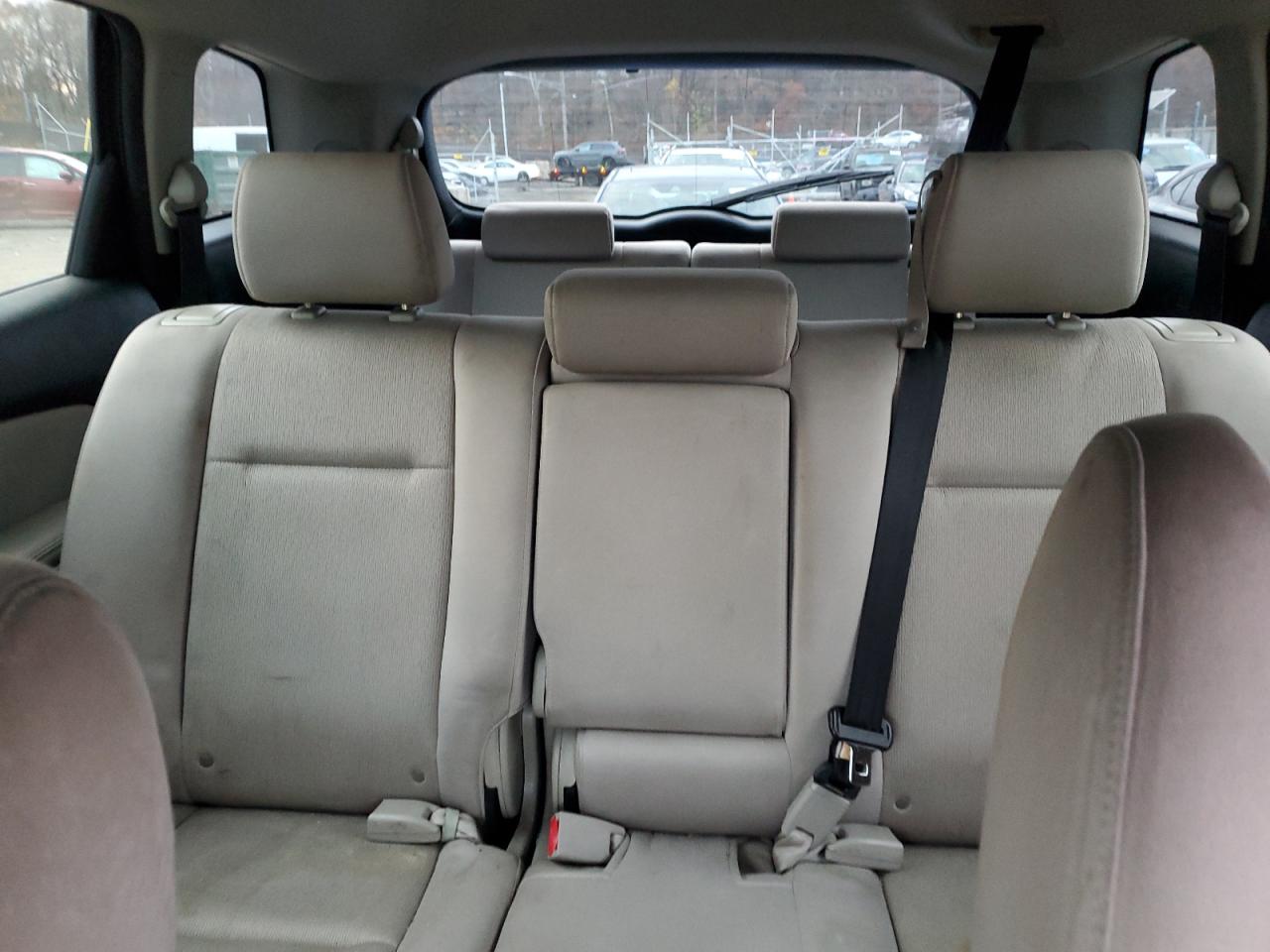 2008 Mazda CX-9 - Image 10