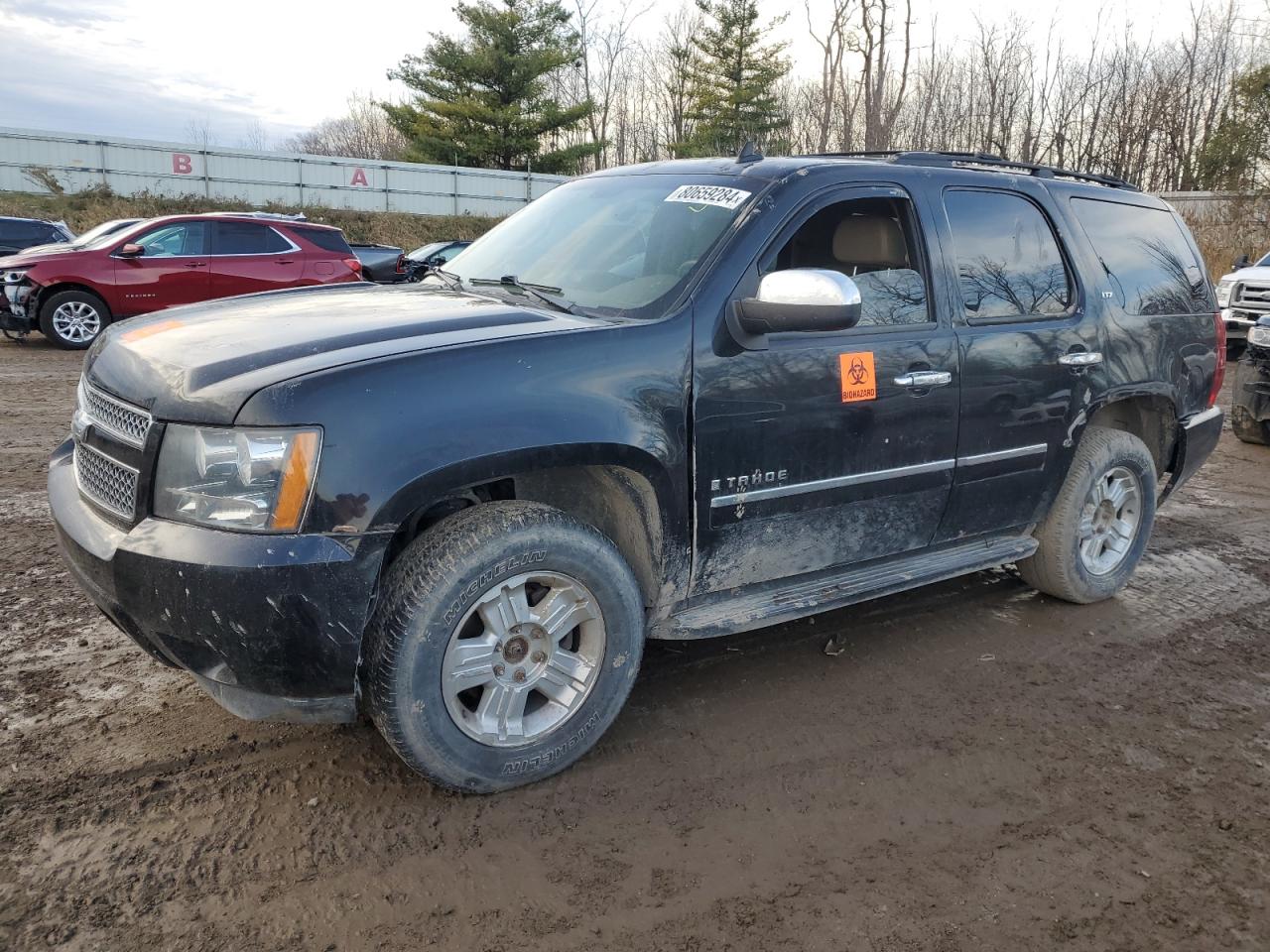 2009 Chevrolet Tahoe - Image 1