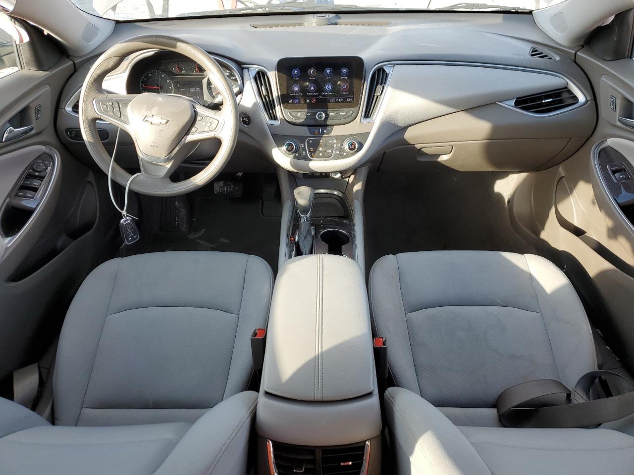 2022 Chevrolet Malibu - Image 8