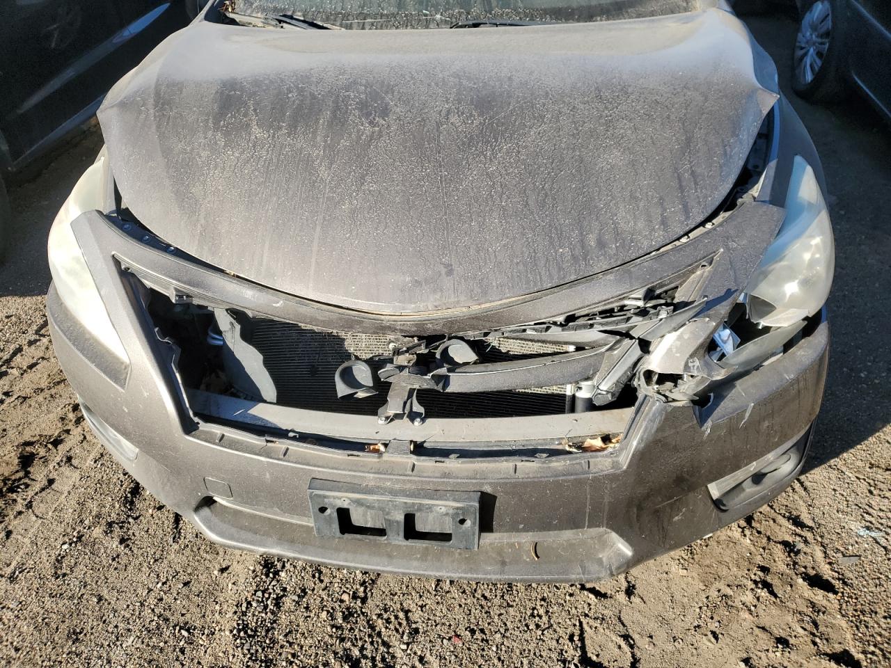 2013 Nissan Altima - Image 14