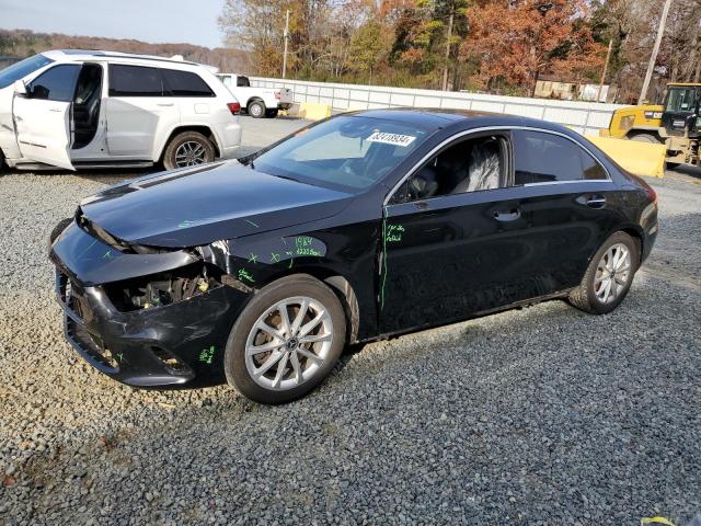 2019 Mercedes-Benz A 220 4Matic