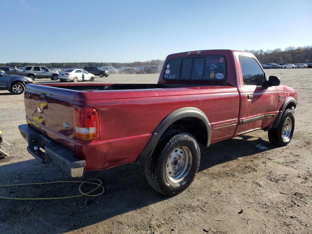 1994 Ford Ranger - Image 3