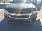 2017 Chevrolet Colorado  продається в Cartersville, GA - Front End