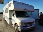 1997 Ford Econoline E450 Super Duty Cutaway Van Rv de vânzare în Riverview, FL - Water/Flood