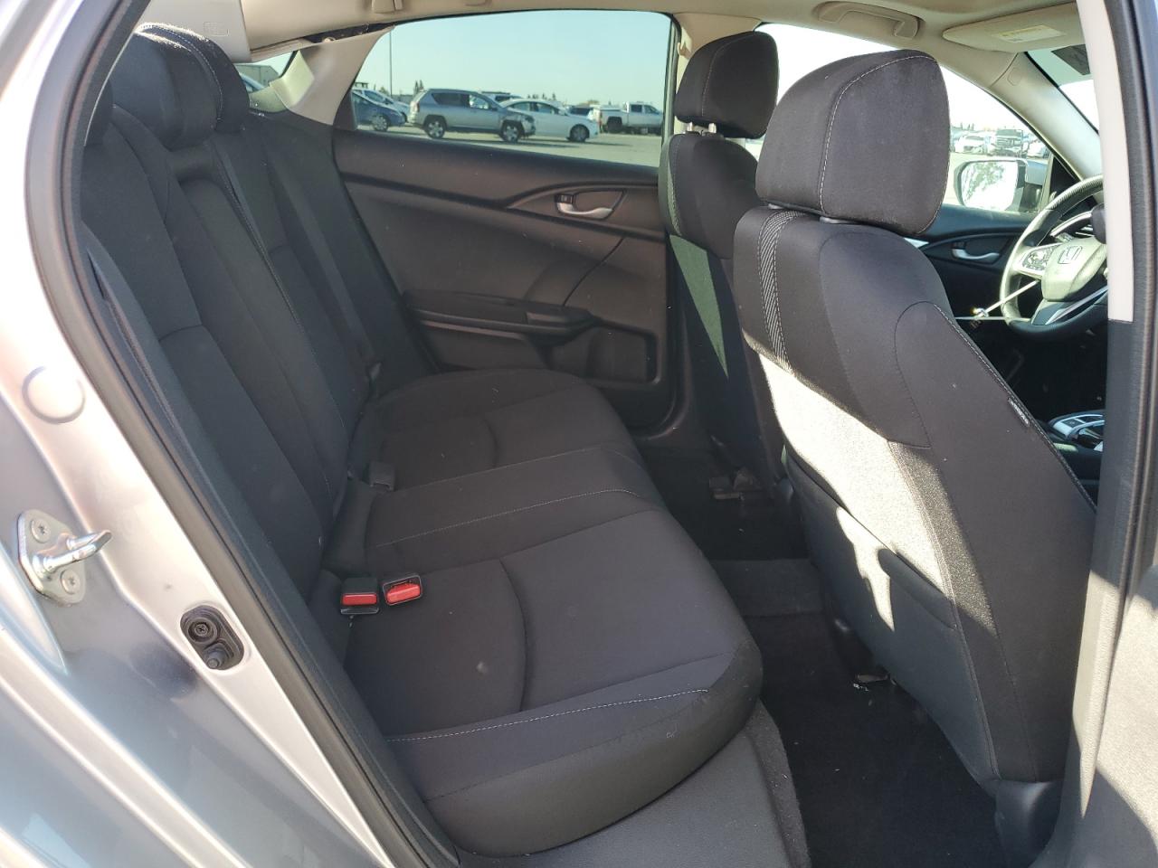 2016 Honda Civic - Image 10