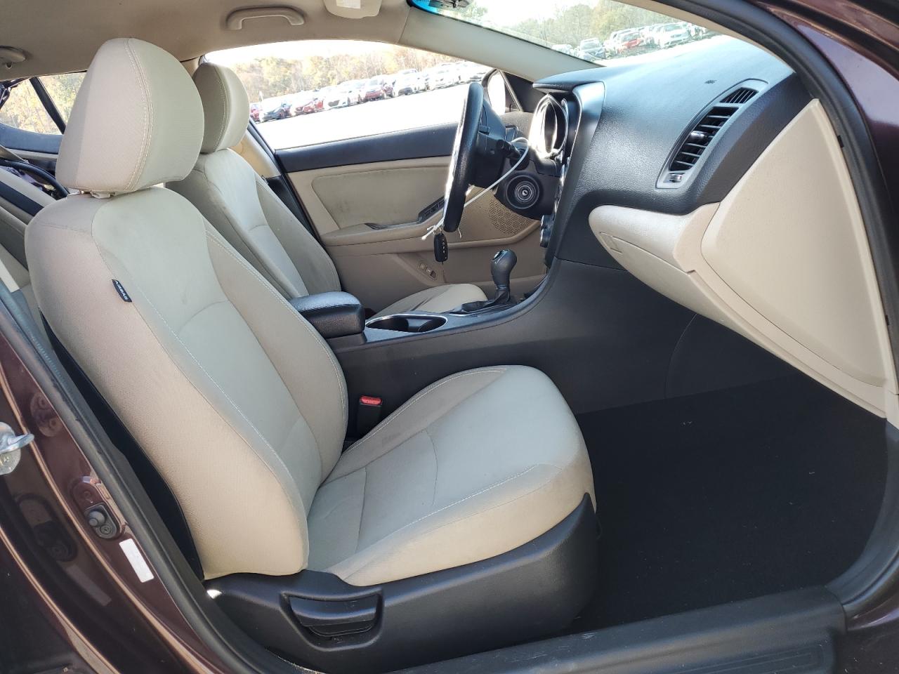2014 Kia Optima - Image 7