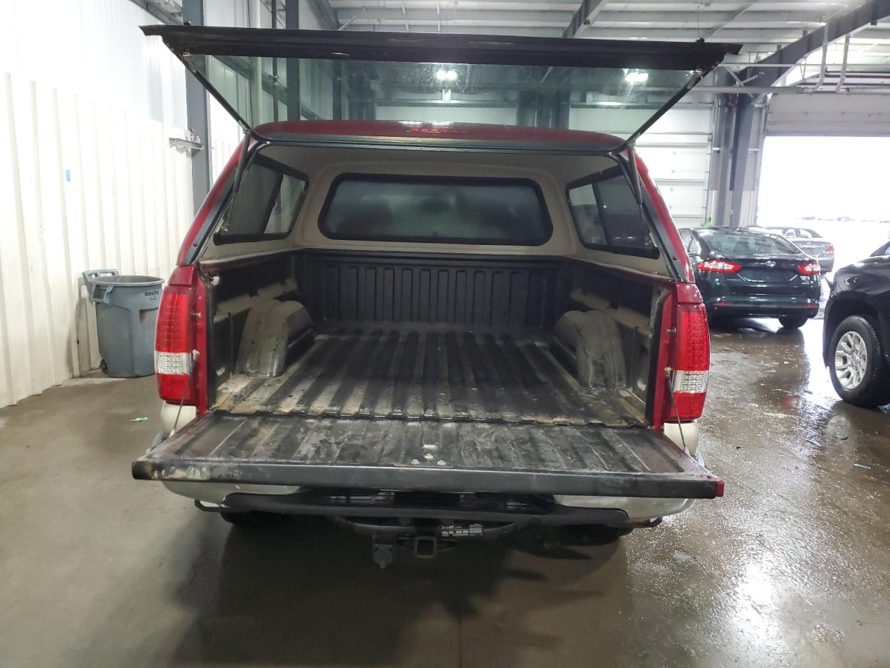 2005 Chevrolet Silverado - Image 6