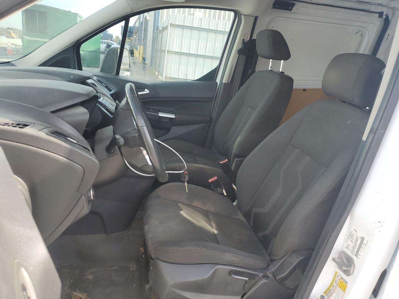 2015 Ford Transit - Image 7