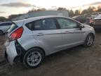 2019 Ford Fiesta Se na sprzedaż w Hampton, VA - Front End