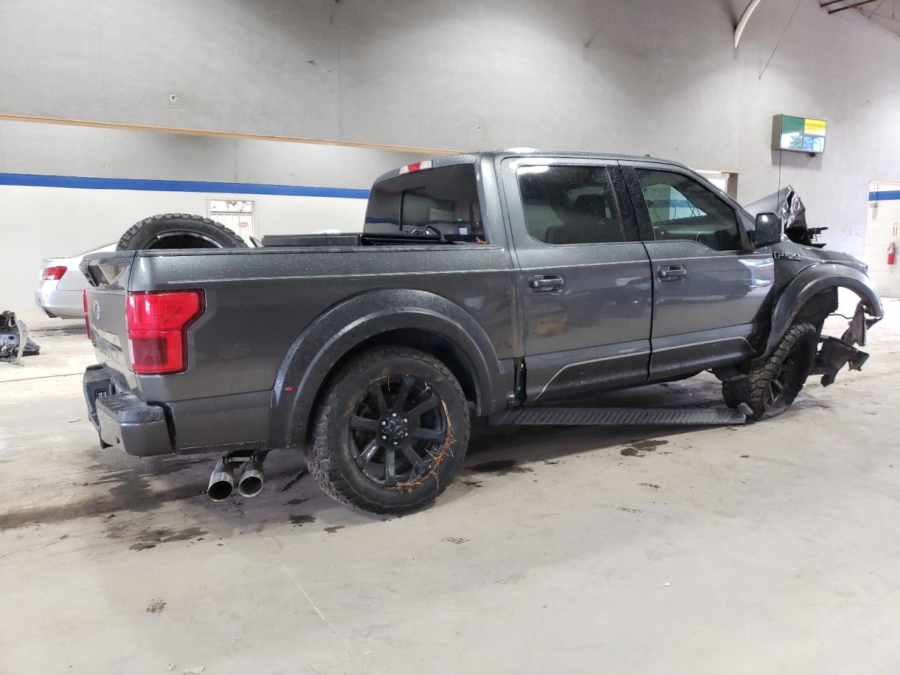 2019 Ford F-150 - Image 3
