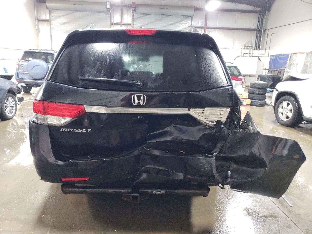2014 Honda Odyssey - Image 6