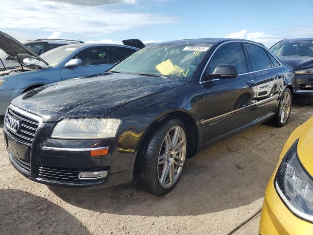 2009 Audi A8 4.2 Quattro