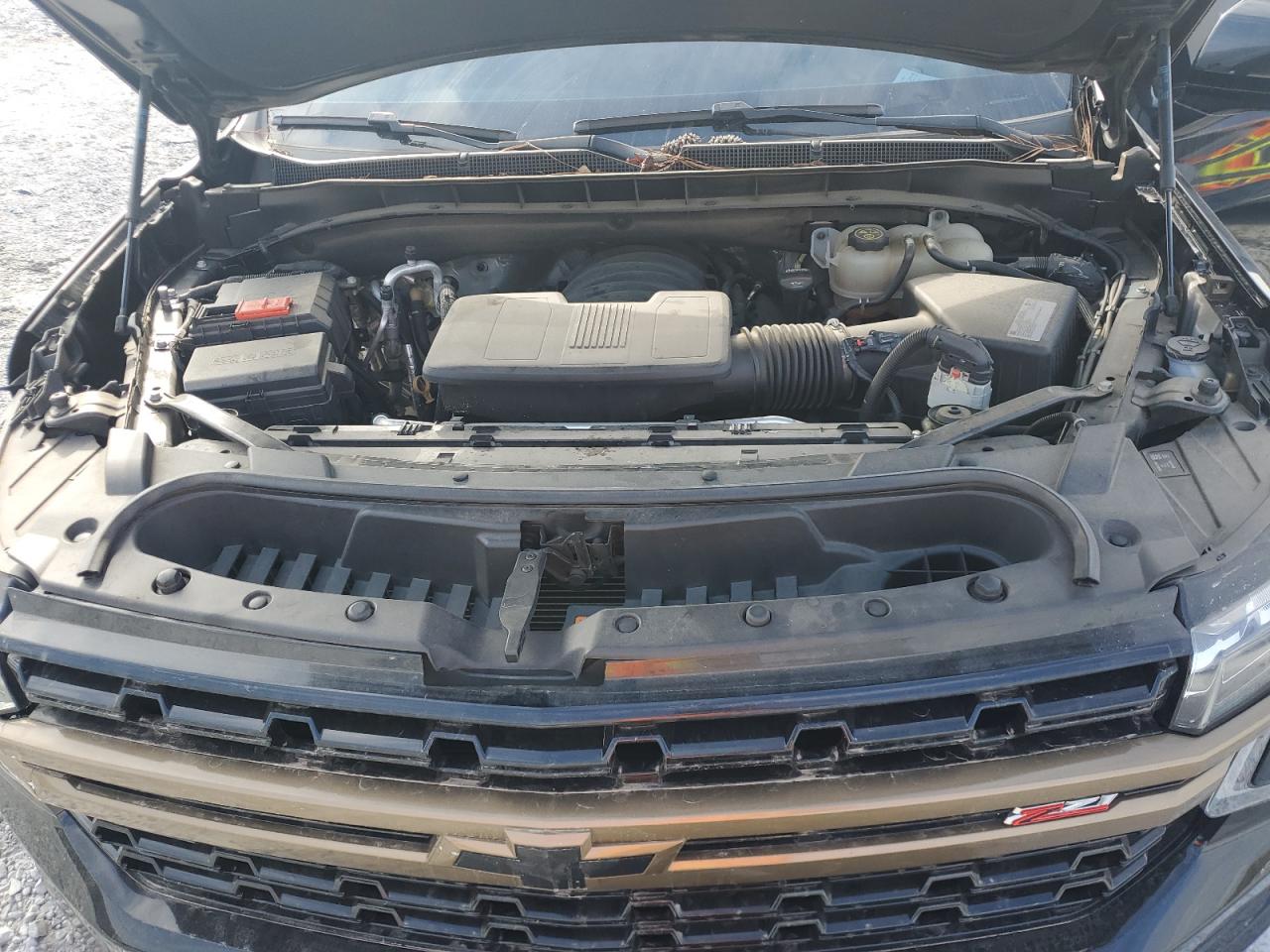 2021 Chevrolet Tahoe - Image 12