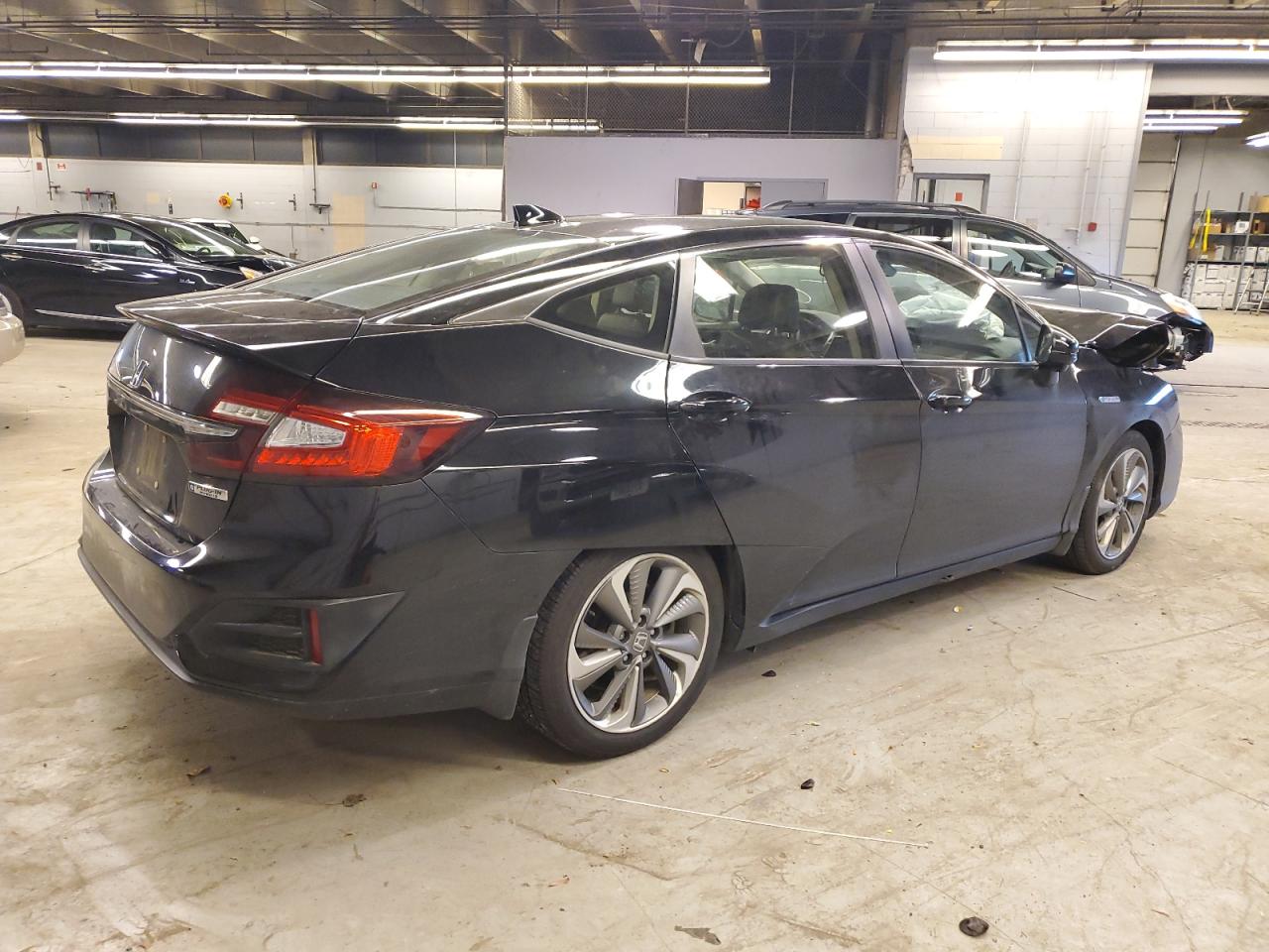 2018 Honda Clarity - Image 3