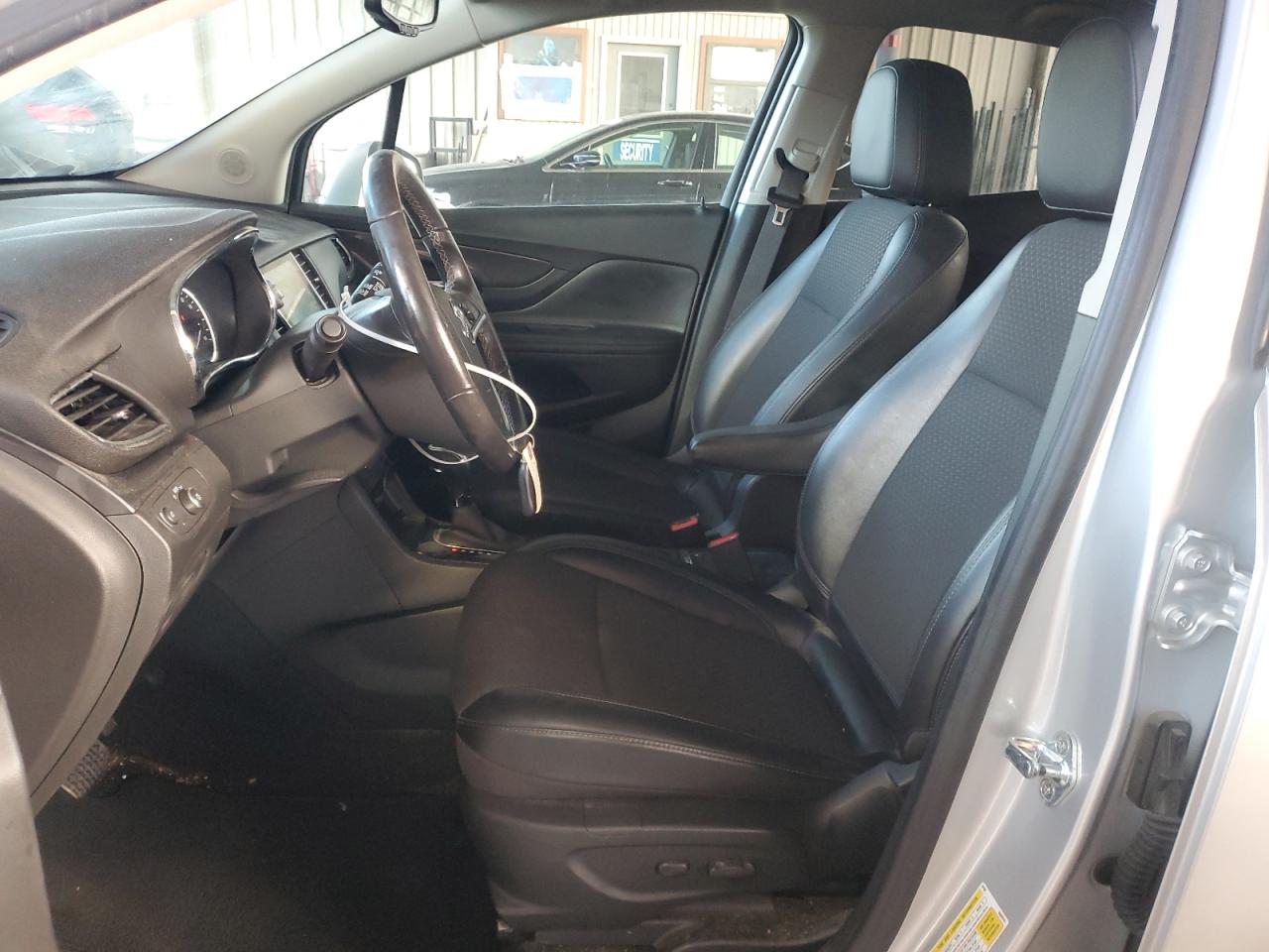 2019 Buick Encore - Image 7
