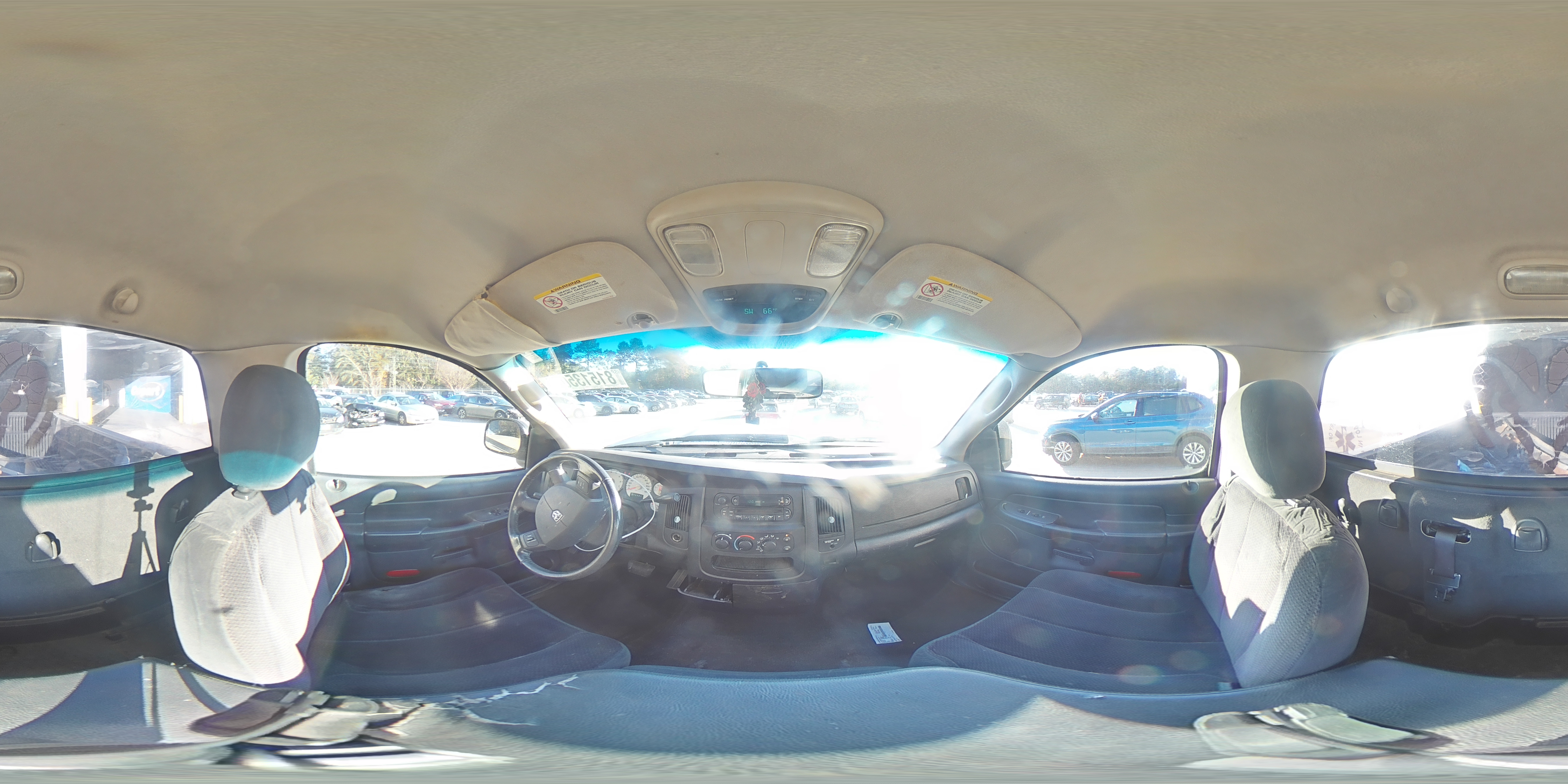 2005 Dodge RAM - Image 13
