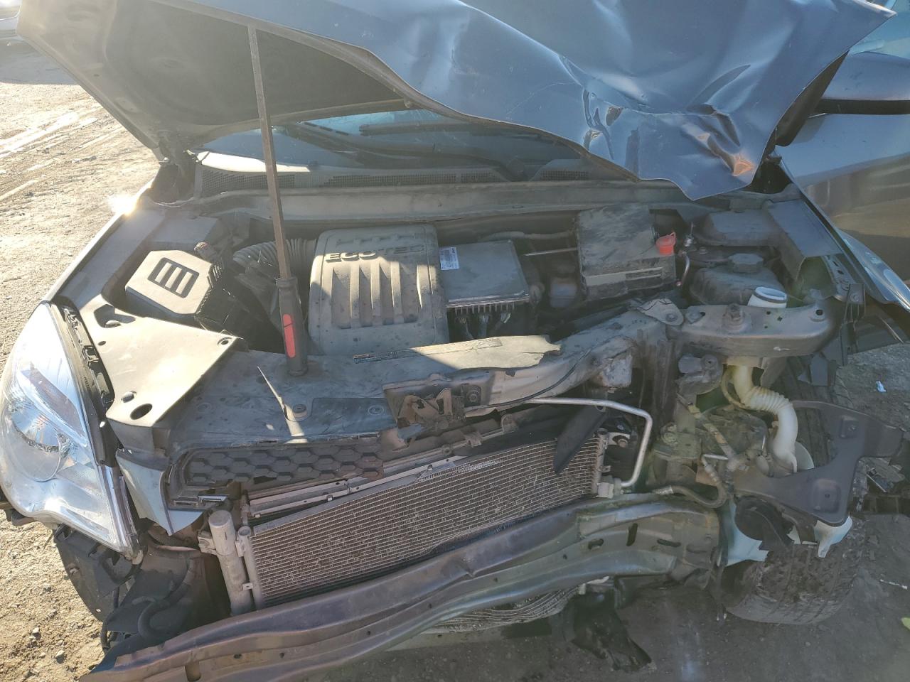 2012 Chevrolet Equinox - Image 13