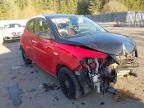2013 CHRYSLER YPSILON BL for sale at Copart WHITBURN
