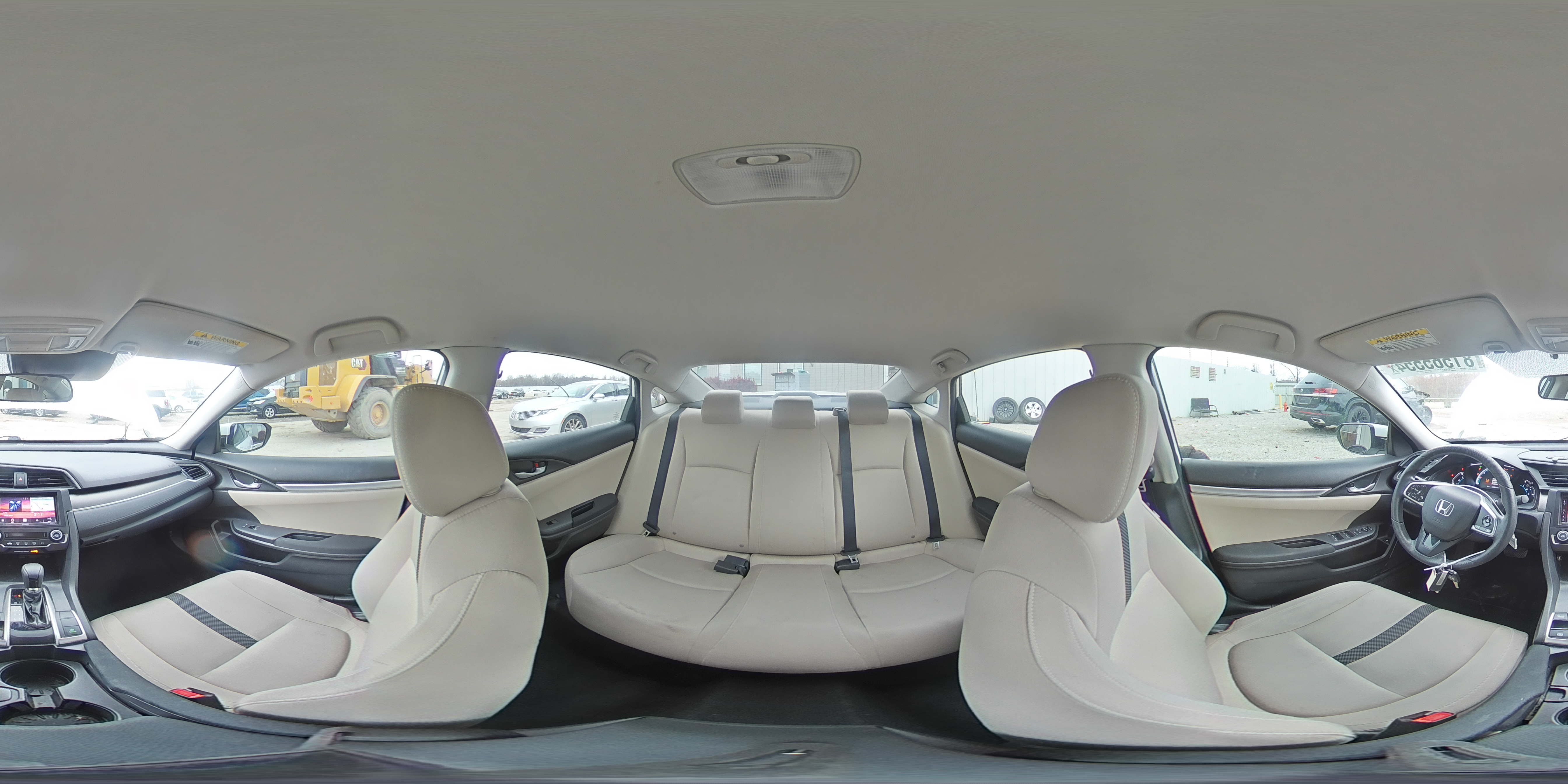2019 Honda Civic - Image 15