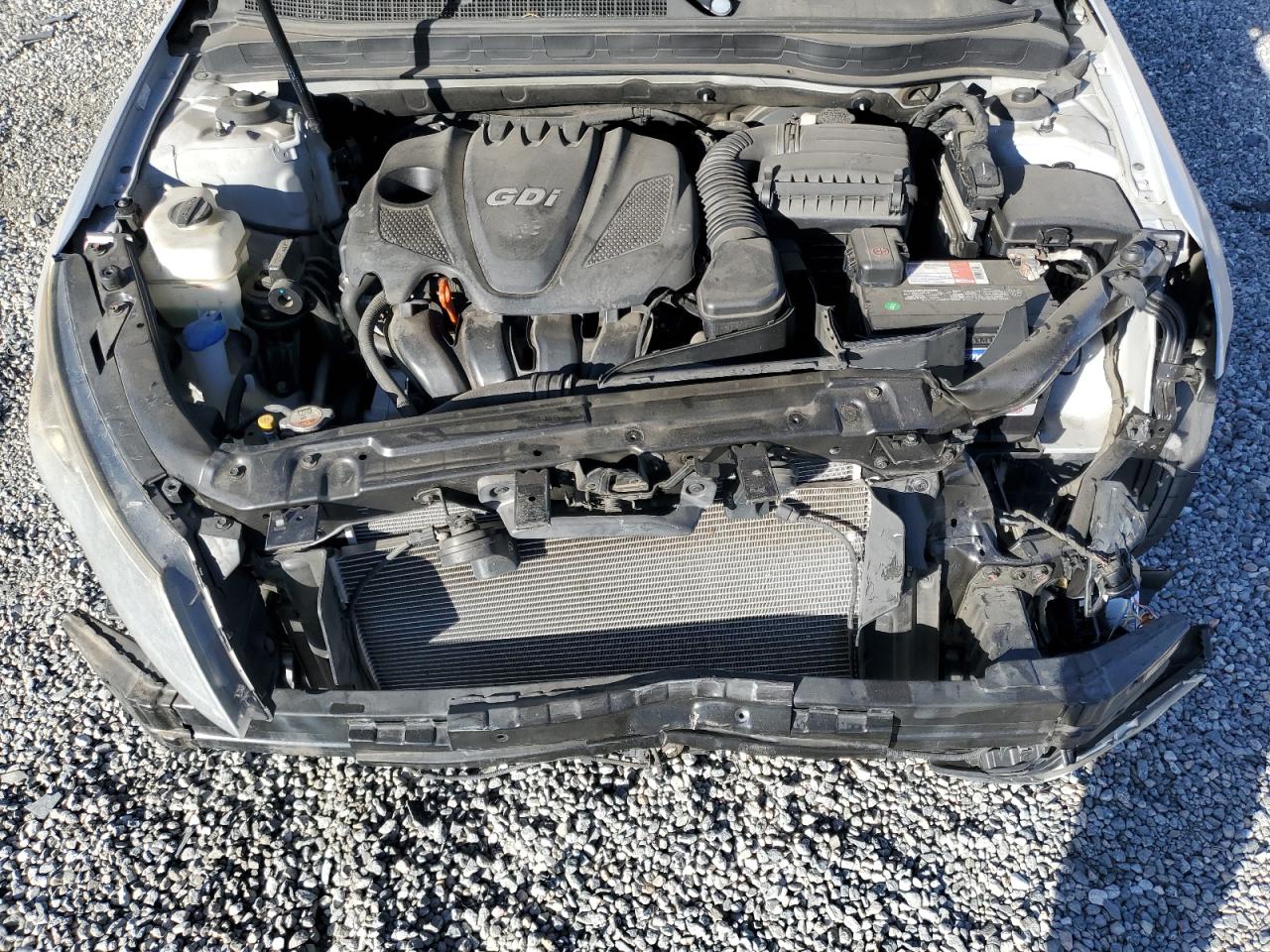 2013 Kia Optima - Image 13