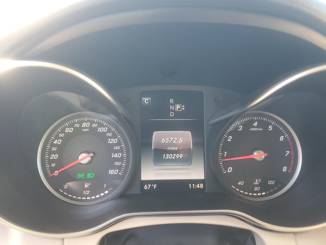 2015 Mercedes-Benz C-klasse - Image 9