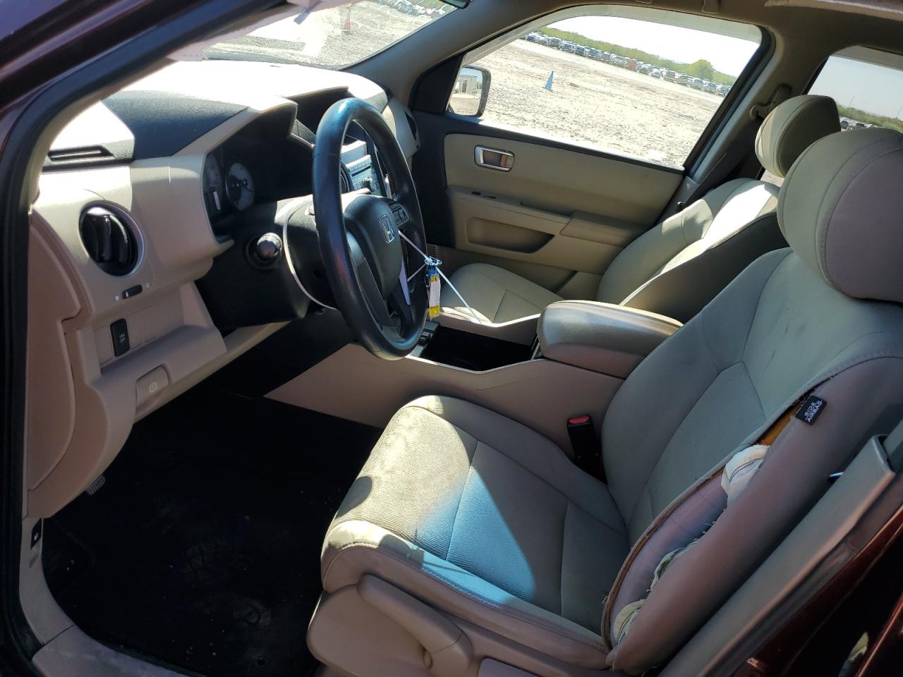 2011 Honda Pilot - Image 7