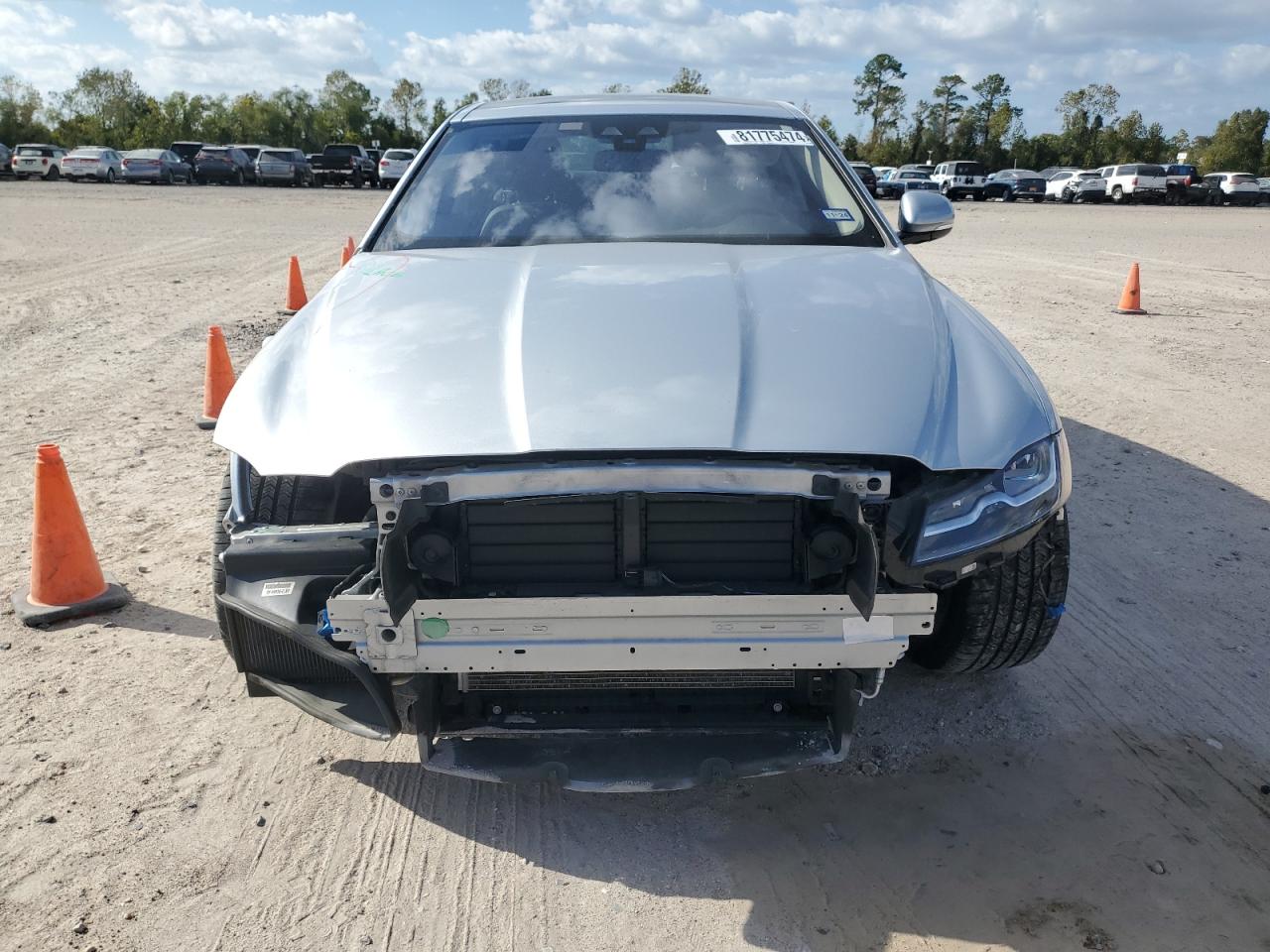 2018 Jaguar XF - Image 5