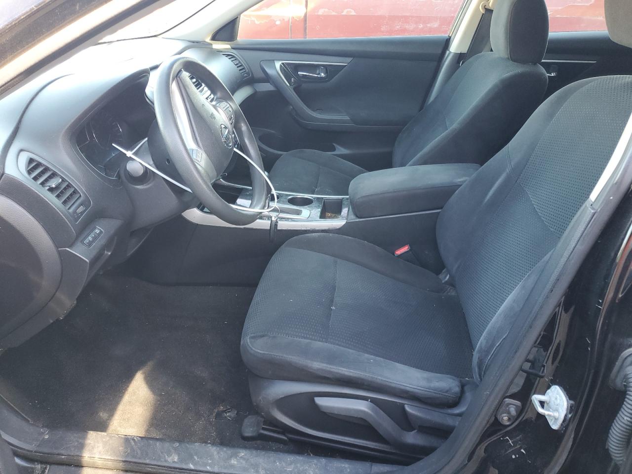2014 Nissan Altima - Image 7