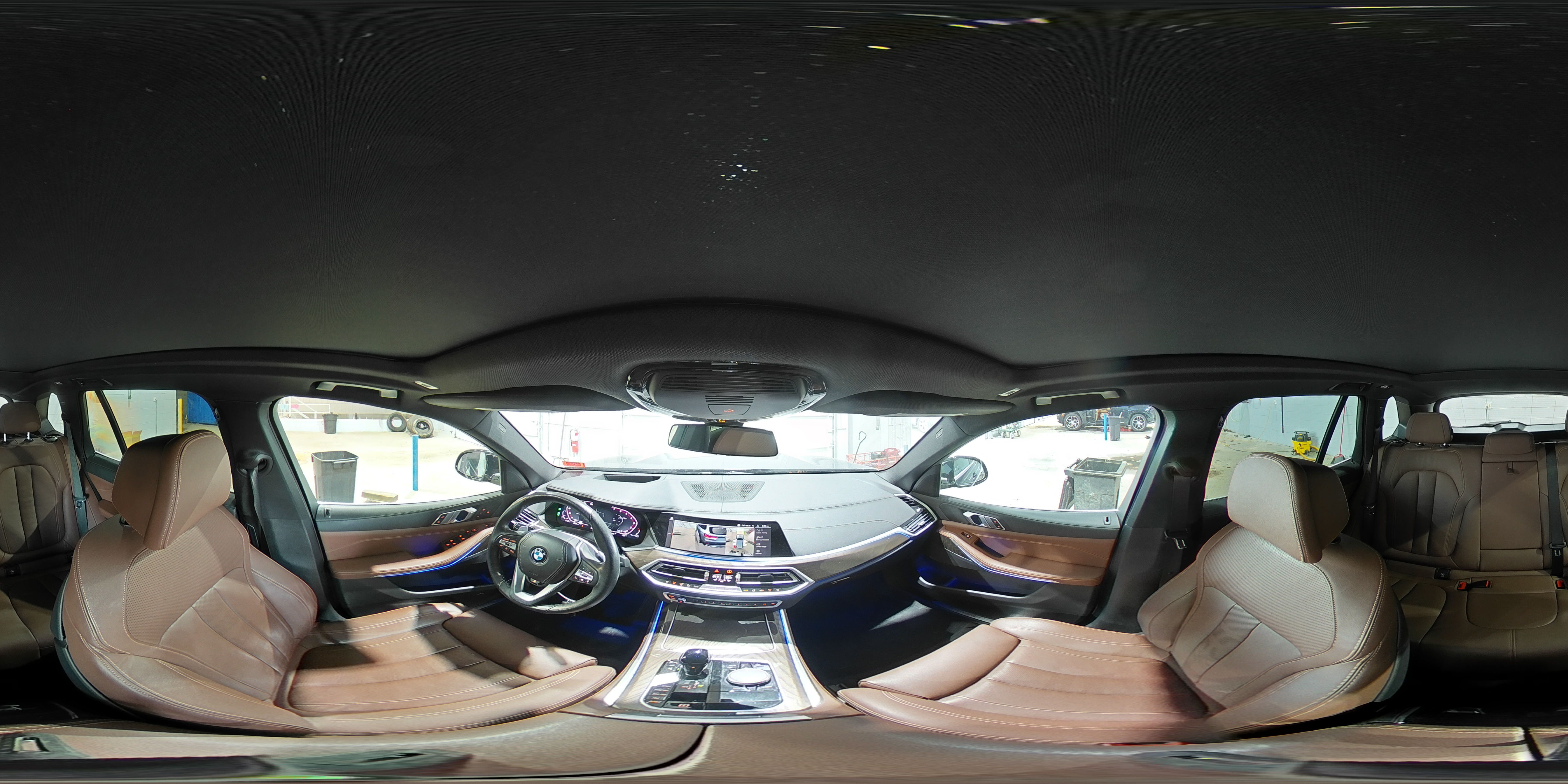 5UXCR6C02N9M05912 2022 BMW X5 xDrive40I